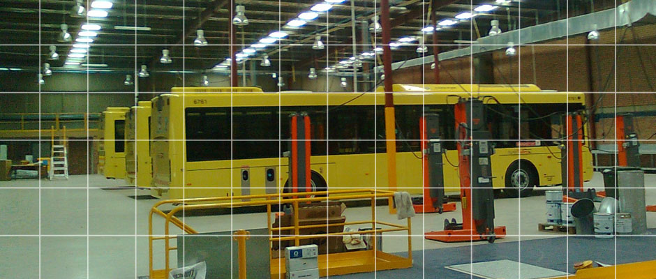 Bus-people