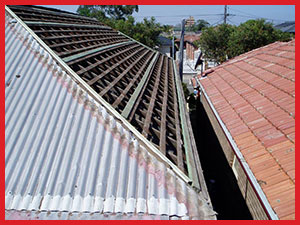 Asbestos Removal Sydney