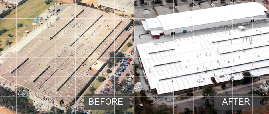 commerical-roof-repairs-sydney-before-and-after-photo