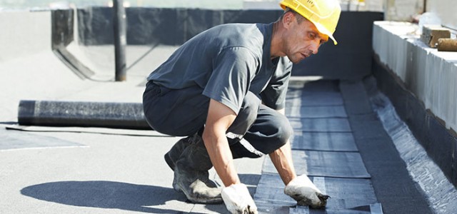 Commercial Roofing Maintenance
