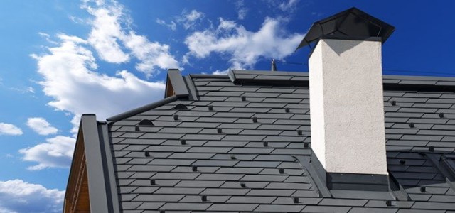 How to Make your Metal Roof Thermally Efficient