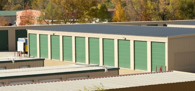 Adhered Roofing Systems